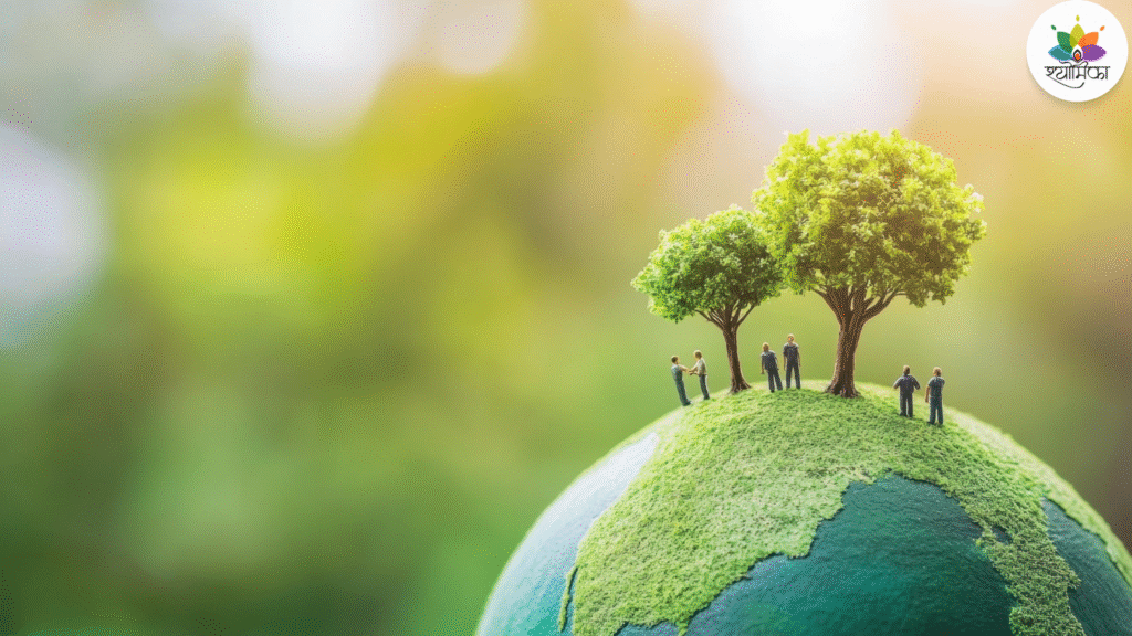 Preserving Our Planet