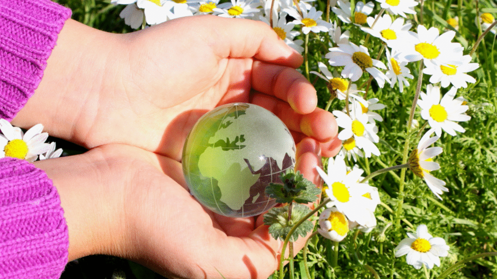 Preserving Our Planet