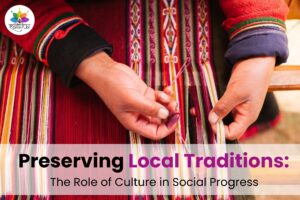 Culture in Social Progress