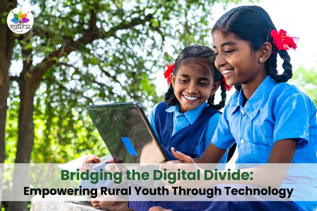 7 Rural Ways to Bridge Digital Divide in Fast India